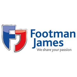 Footman James