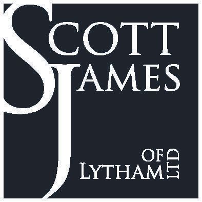 Scott James of Lytham