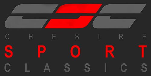 Cheshire Sport Classics