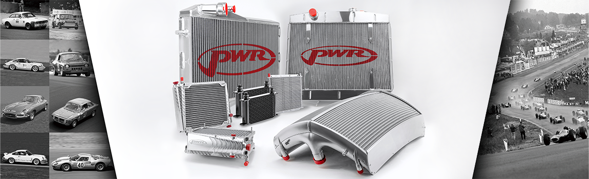 PWR EUROPE LIMITED