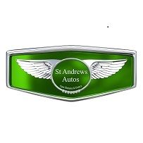 St Andrews Autos