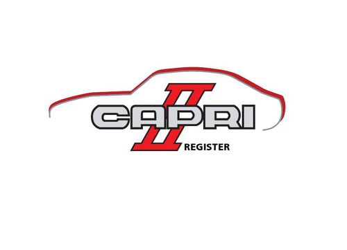 Capri Mk2 Register