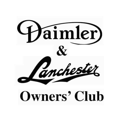 Daimler & Lanchester Owners' Club