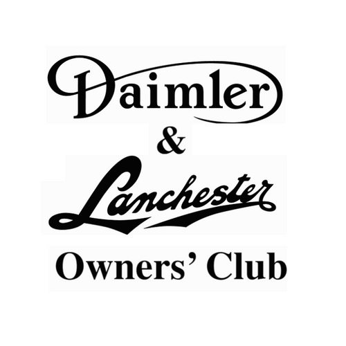 Daimler & Lanchester Owner's Club