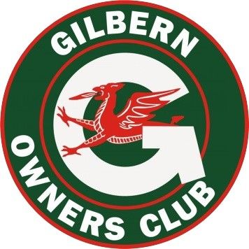 Gilbern Owners Club