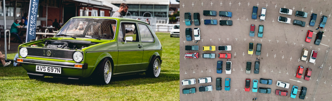 Mk1 Golf Owners Club
