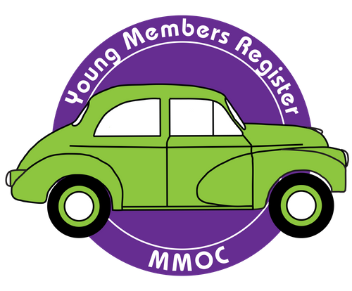 MMOC Young Members