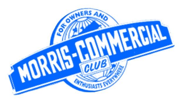 Morris Commercial Club