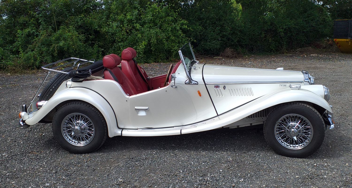Naylor Car Club