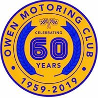 Owen Motoring Club