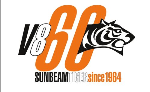 Sunbeam Tiger Club