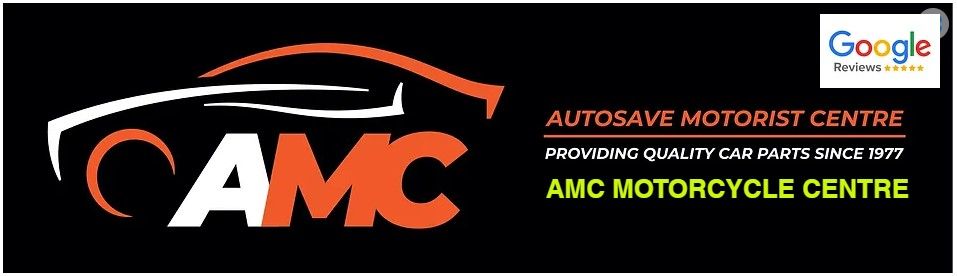 AMC Car and Motorcycle Parts and Accessories