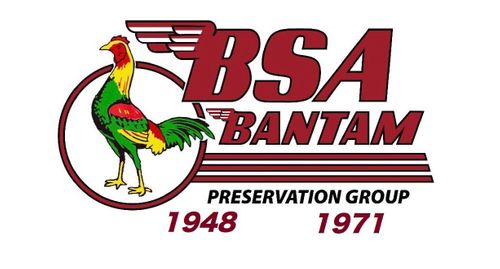 BSA BANTAM PRESERVATION GROUP