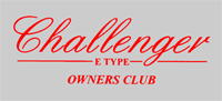 Challenger Owners Club