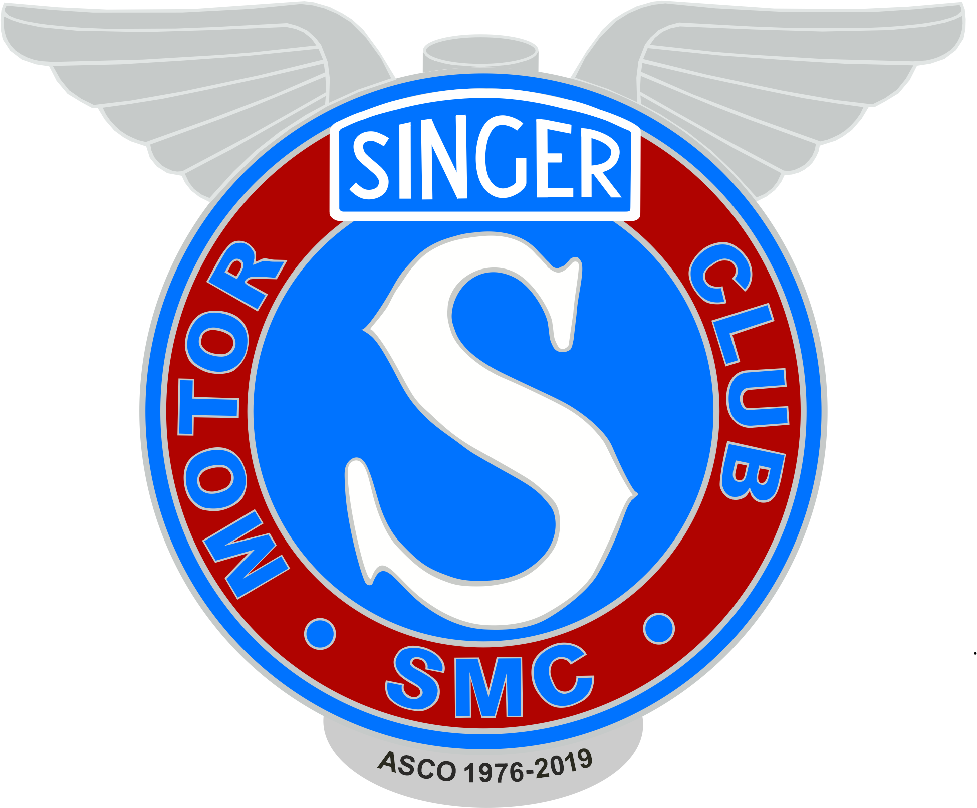 Singer Motor Club