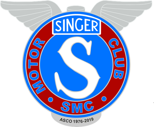 Singer Motor Club