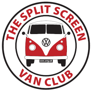 Split Screen Van Club