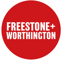 Company name - David Worthington & Eric Freestone