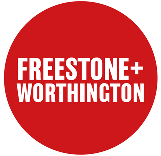 Exhibitor profile image for David Worthington & Eric Freestone