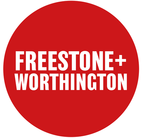 Eric Freestone & David Worthington