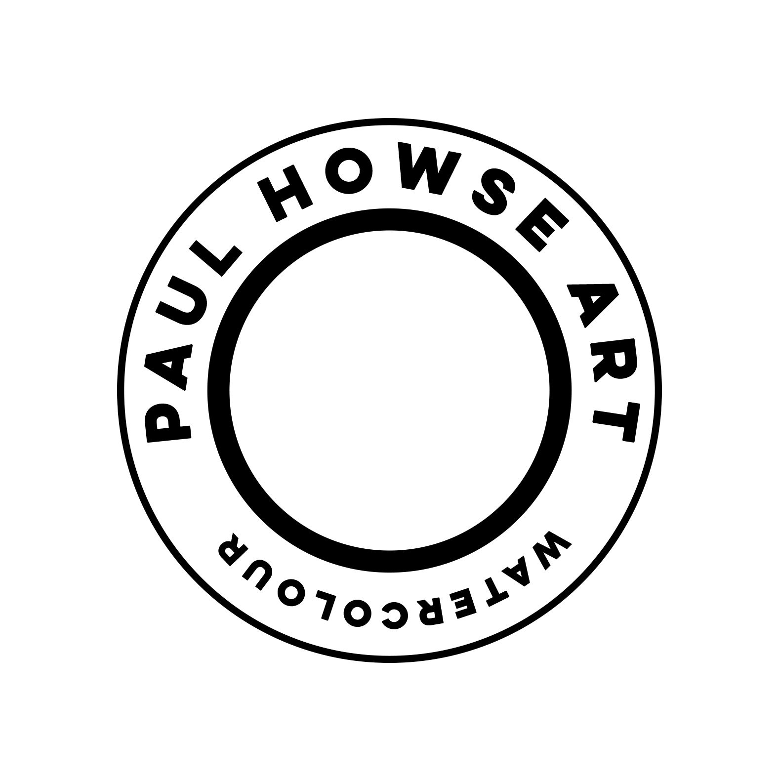 Paul Howse Art