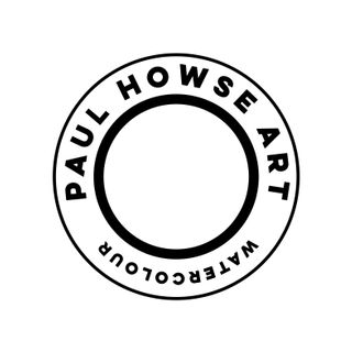 Exhibitor profile image for Paul Howse Art
