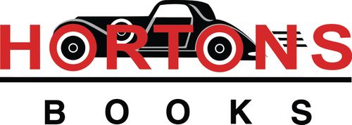 Hortons Books Ltd
