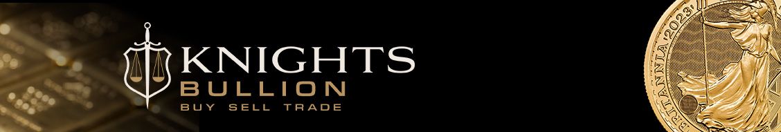 Knights Bullion