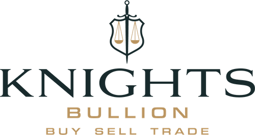 Knights Bullion