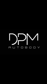 Company name - Dpm autobody