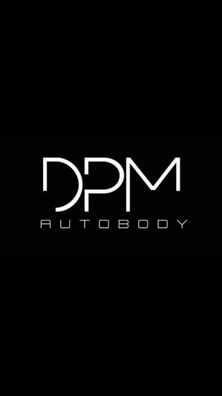 Exhibitor profile image for Dpm autobody