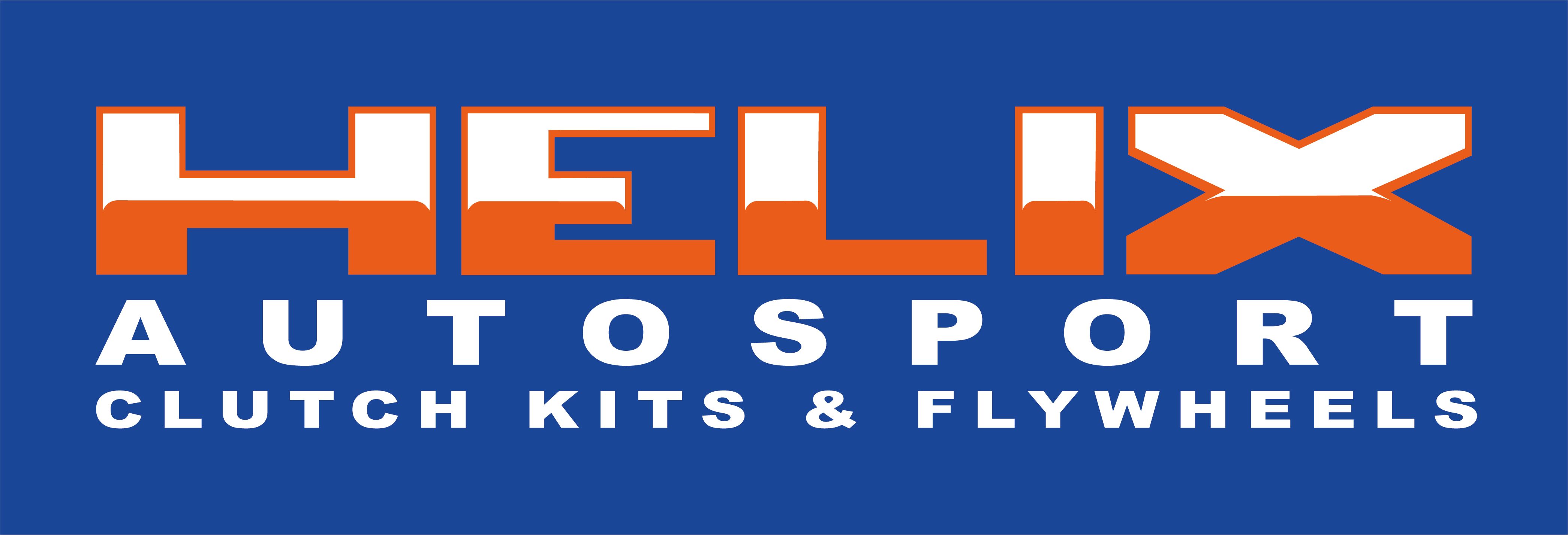 Helix Autosport Ltd