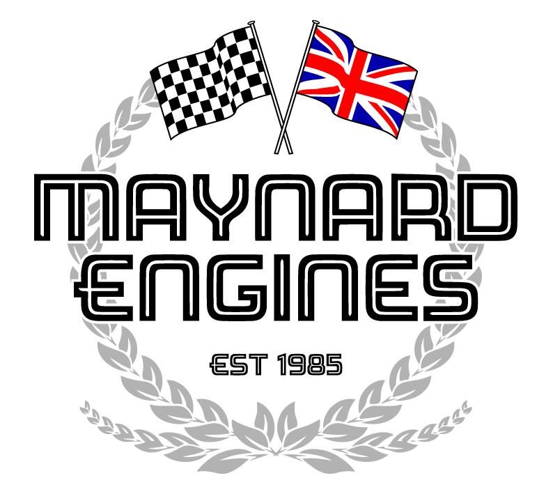 Maynard Engines Classic Motor Show