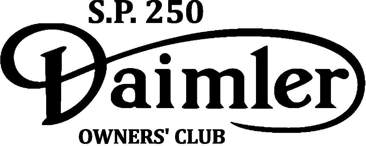 Daimler SP250 Owners Club