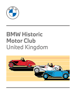 BMW Historic Motor Club UK