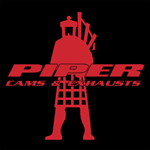 Piper Cams & Exhausts