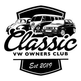 Classic VW Owners Club