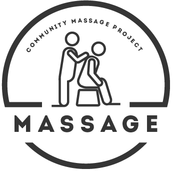 Community Massage Project Ltd