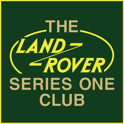 Land Rover Series One Club