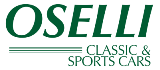 Cover image - Oselli ltd