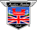 Austin Healey Club