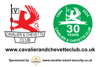 Cavalier and Chevette Club