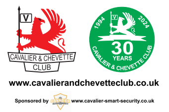 Cavalier & Chevette Club