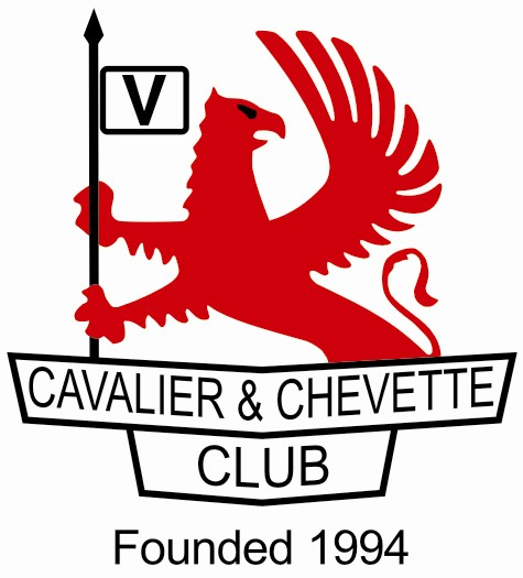 Cavalier & Chevette Club