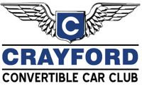Company name - Crayford Convertible Car Club