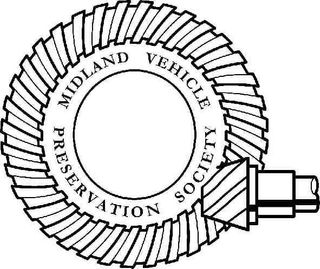 Exhibitor profile image for Midland Vehicle Preservation Society