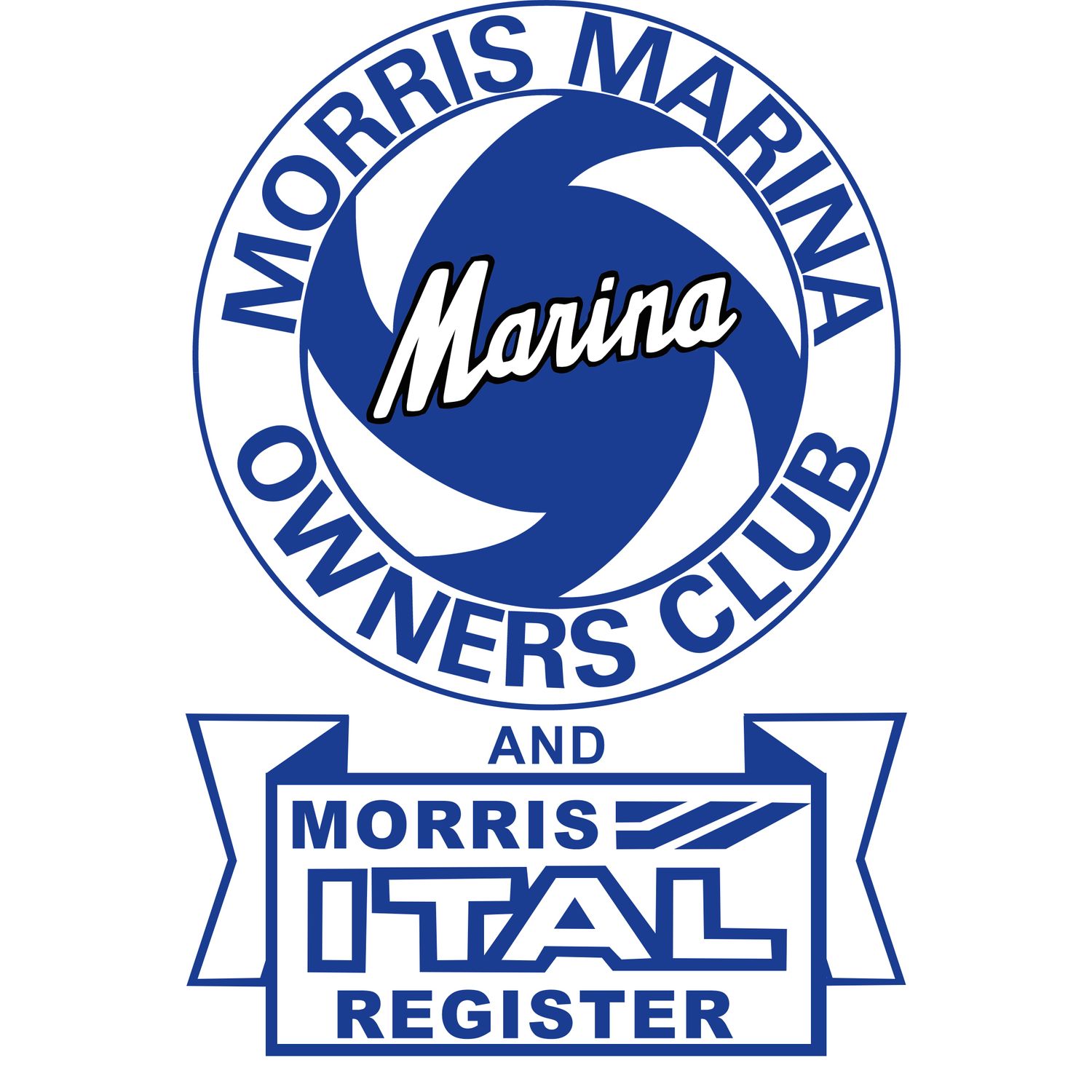 Morris Marina Owners Club & Ital Register