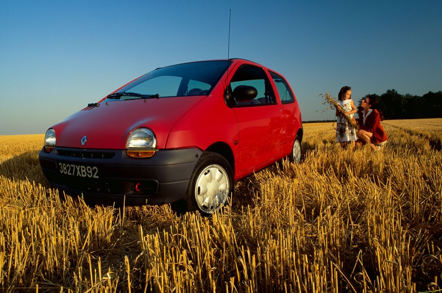 Renault Owners' Club