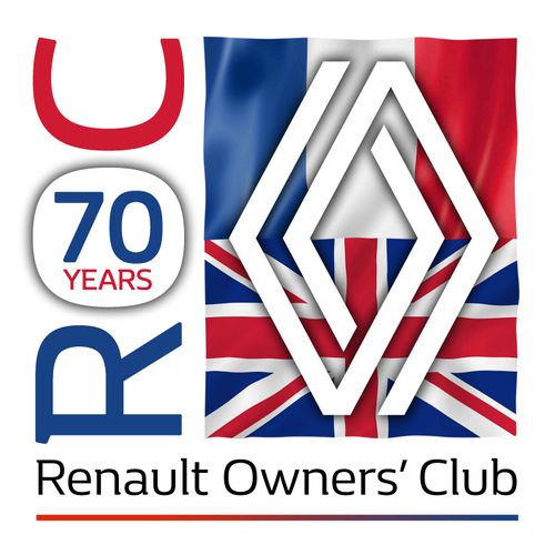 Renault Owners Club