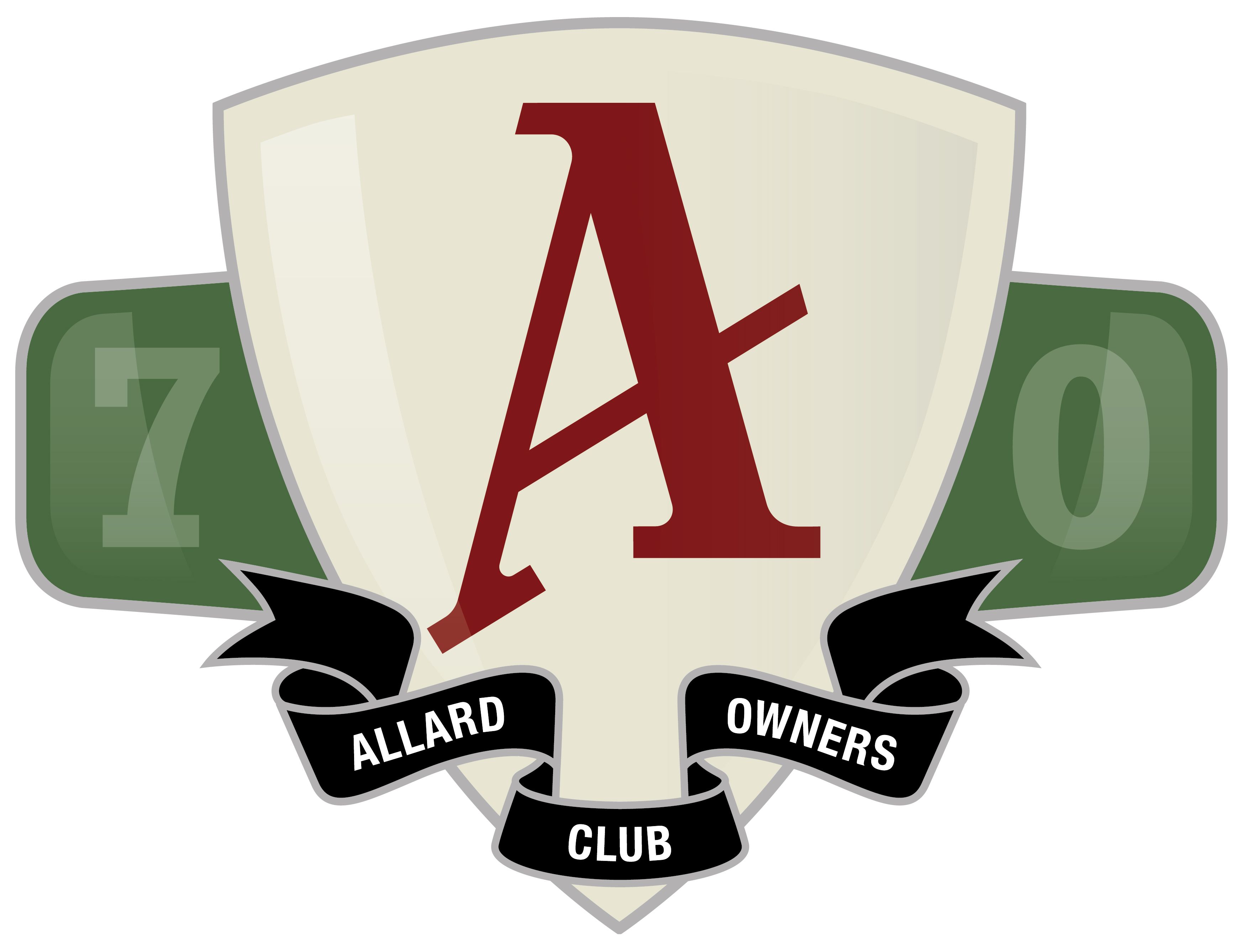 Allard Owners Club